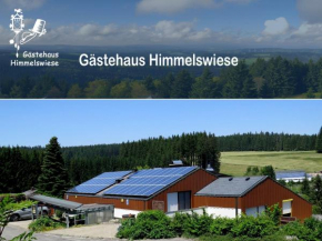 Gästehaus Himmelswiese Ingo Reetz